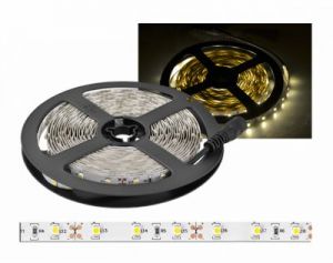 Taśma LED SMD3528 5m/300 diod, światło białe zimne