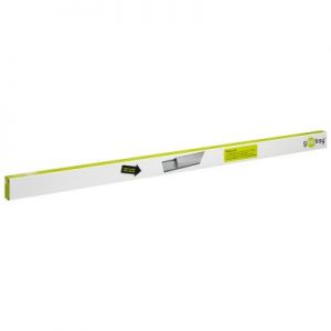 Listwa aluminiowa, osłona 1,1mx33mm Goobay Srebrna