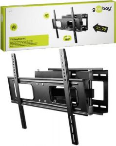 Uchwyt TV dwuskrzydłowy EasyFold XL 32\\"-70\\"
