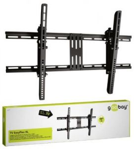 Uchwyt TV EasyFlex XL 32\\"-70\\" GOOBAY