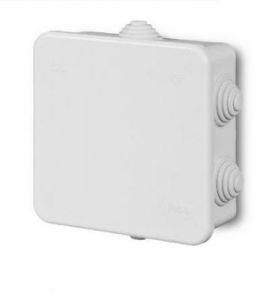 Puszka FAST-BOX 76x76x40 IP 44
