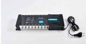 Multiswitch Abovio 5/16