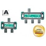Odgałęźnik Polytron 2-krotny 16dB 5-1000 FA 2-16