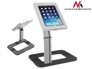 Stand stojak do tabletu z blokadą Maclean MC-644