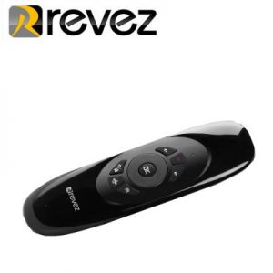 Airmouse Revez TL-AM2 3w1 Pilot, mysz, klawiatura