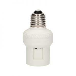 Gniazdo żarówki ORNO Smart Living SH-1706