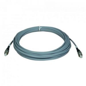 kabel optyczny POLYTRON OFI ze złączkami FC/PC 15m