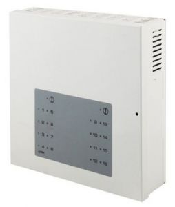 Zasilacz stabilizowany CCTV PSDC161214 12V16x1A