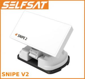 Antena automatyczna SelfSat Snipe 2 GPS