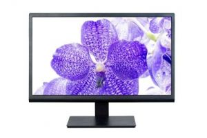 Monitor CCTV LED 19,5'' HKC 2076A 16:9 HD