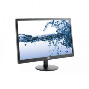 Monitor CCTV LED 21,5'' AOC E2270S 16:9 FullHD