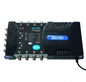Multiswitch Abovio 9/8