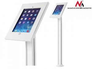 Stand stojak do tabletu z blokadą Maclean MC-678
