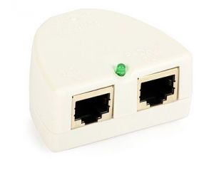 Adapter Zasilania PoE (z Gniazdem DC)