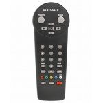 Pilot Cyfra Digital /Mediasat/ oryginalny
