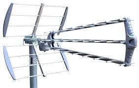 Antena kierunkowa FUBA DAT902B