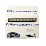 Światła jazdy dziennej LED TTX-1039H