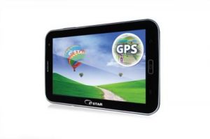 Tablet 3G eSTAR GO 7.0\\" TFT, GPS, modem 3G