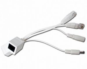 Adapter Zasilania PoE (Komplet 2 szt.)