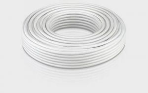 Kabel RG6U CU Skymaster, rolka 10m