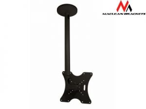 Uchwyt sufitowy LCD 23-42\\" MC-504A - Kolor Czarny