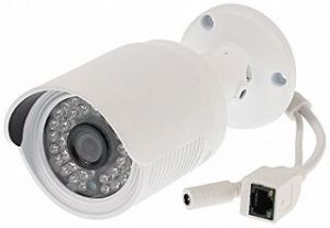 Kamera Spacetronik IP ZA 24IP25IRRH 3.6 mm 2.4Mpx