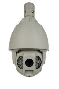Kamera Spacetronik IP ZPTZ SP7-20IP20PTZB 20xZoom