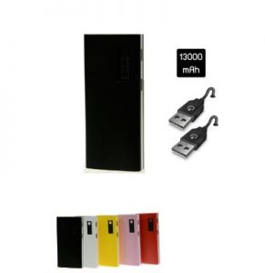 Power Bank Space 13000mAh D566B black