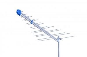 Antena Logarytmiczna Spacetronik SPL-130 /2-69/