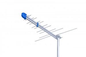 Antena Logarytmiczna Spacetronik SPL-75 /5-69/